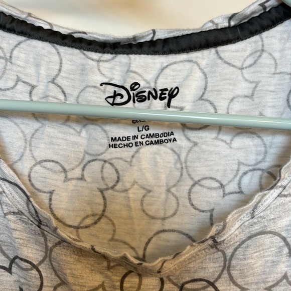 Mickey Mouse shirt - Picture 3 of 4